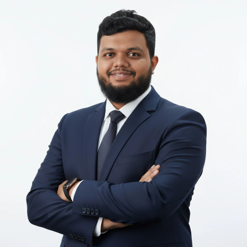 Arif Robbani