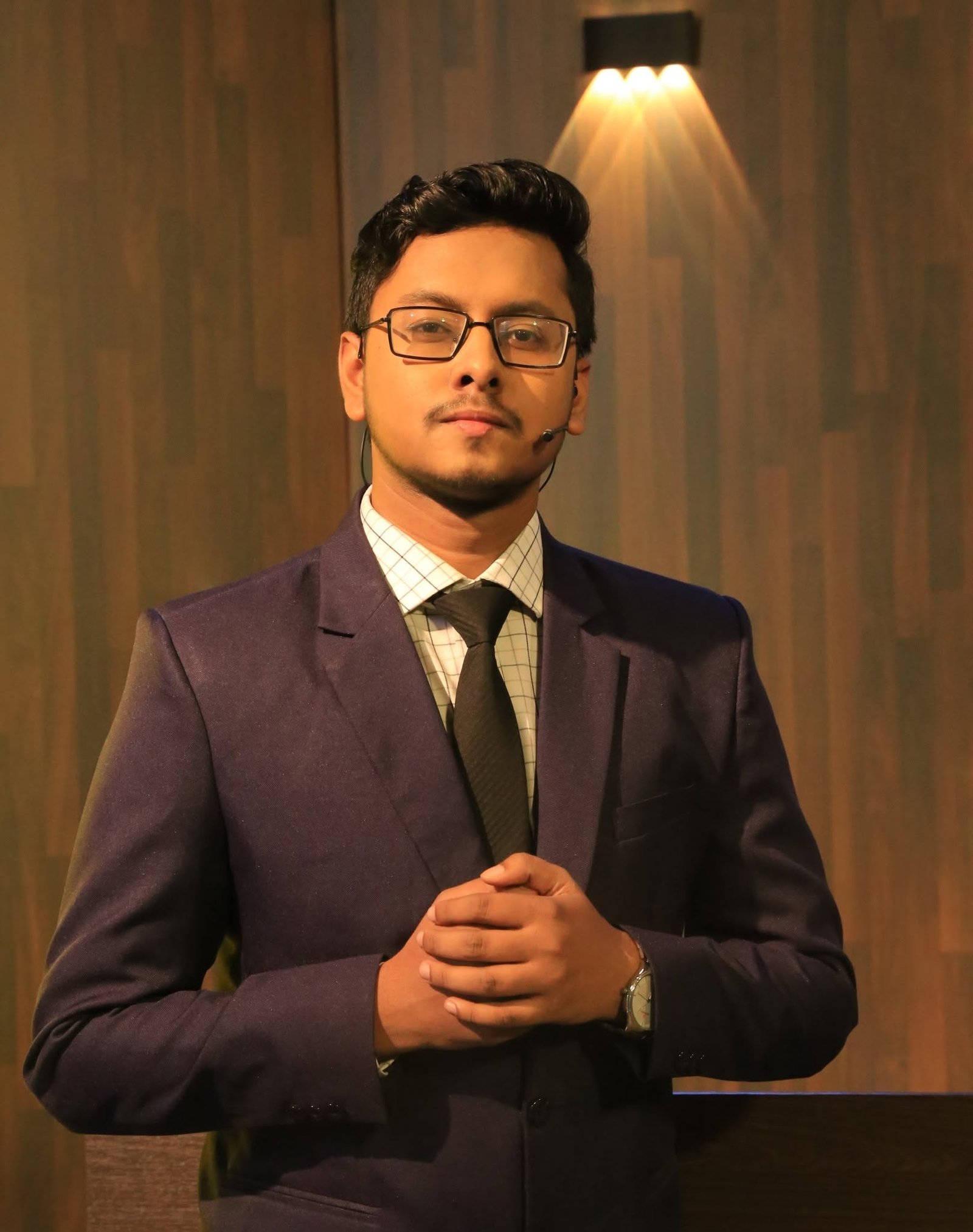 Anik Bhowmik