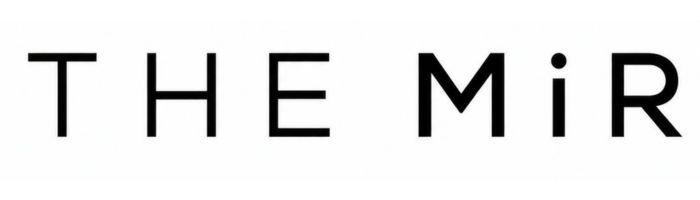 The MiR Logo