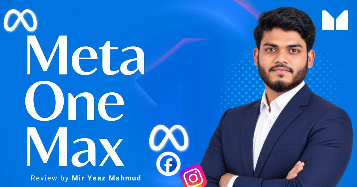 Meta One Max