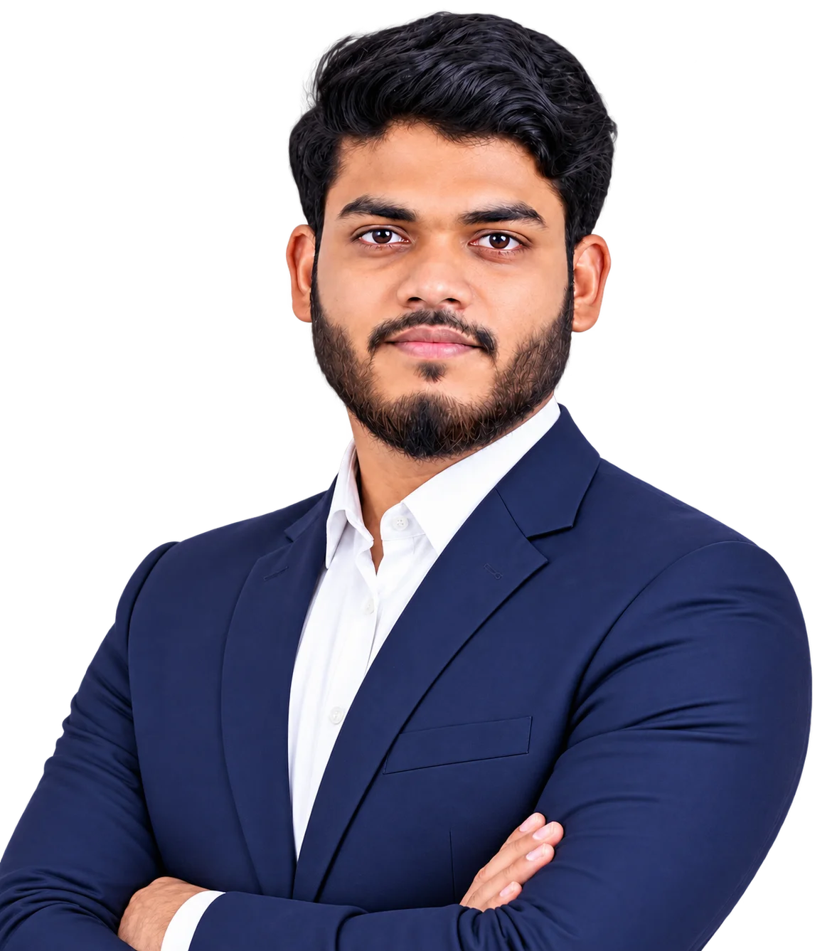 Certified digital marketing expert in bangladesh Mir Yeaz Mahmud