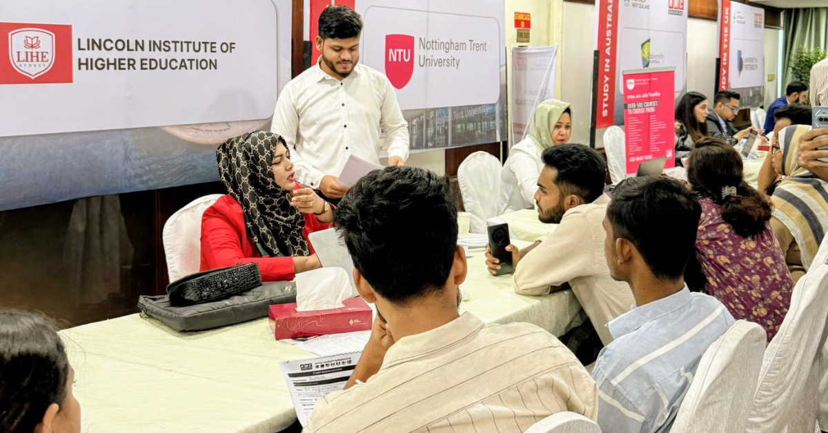 Student Engagement