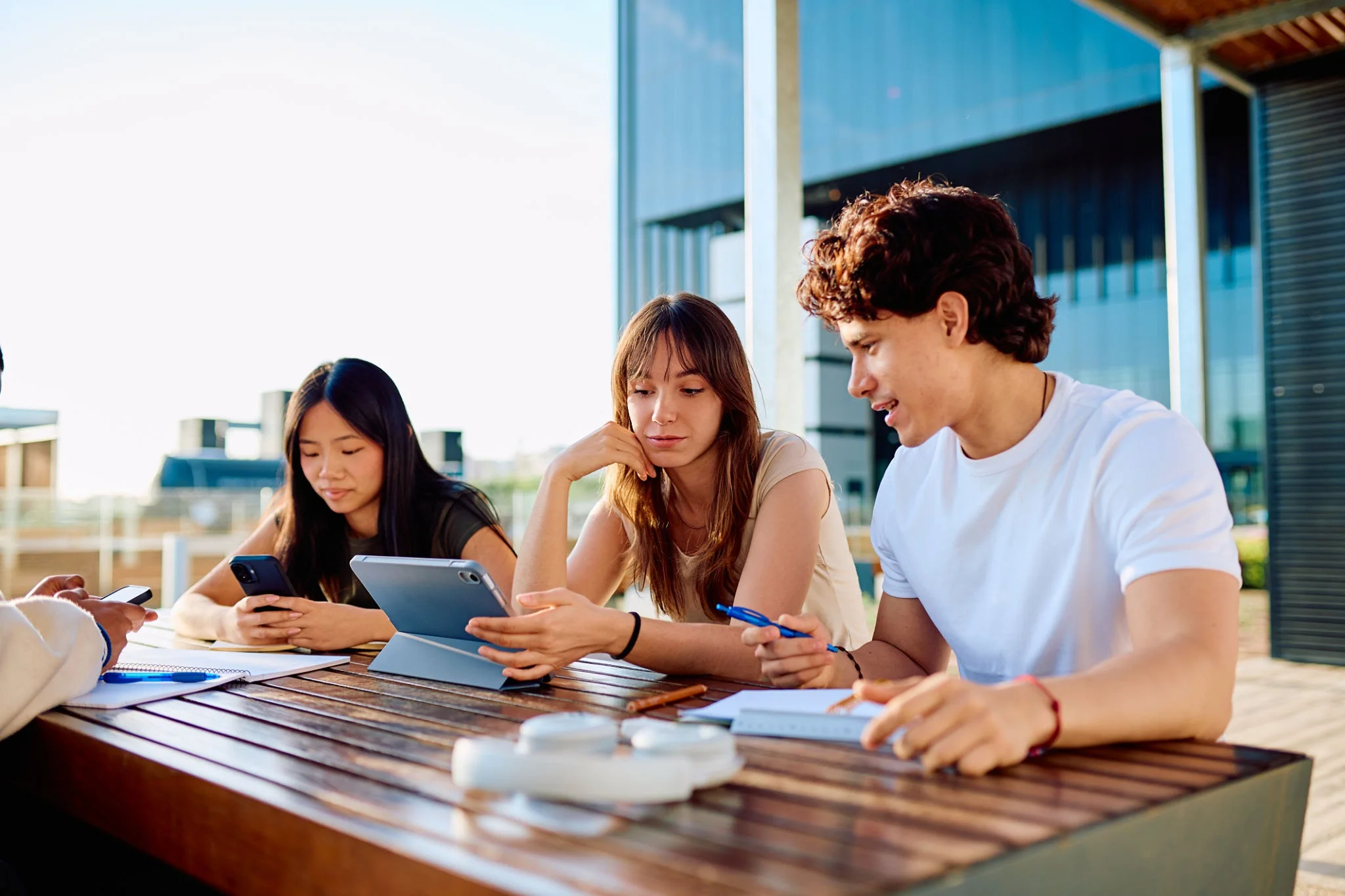 best digital marketing universities uk