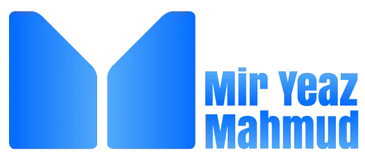 logo mir yeaz mahmud